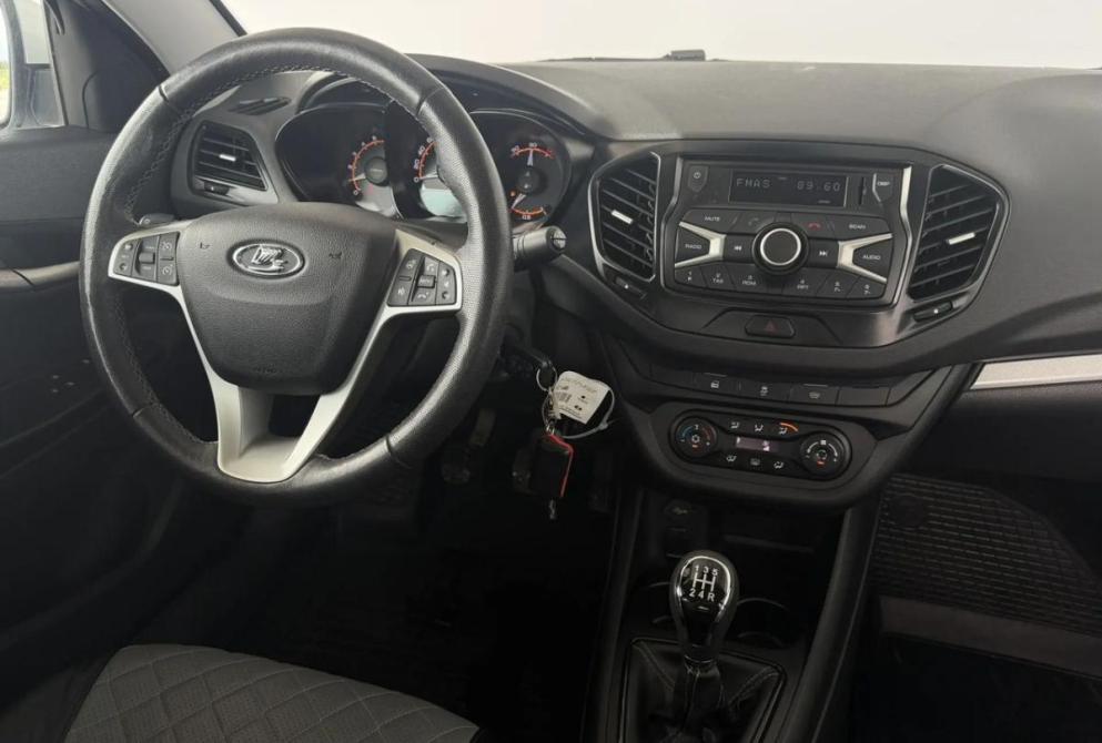 Lada (ВАЗ) Vesta I Киров  - изображение 12