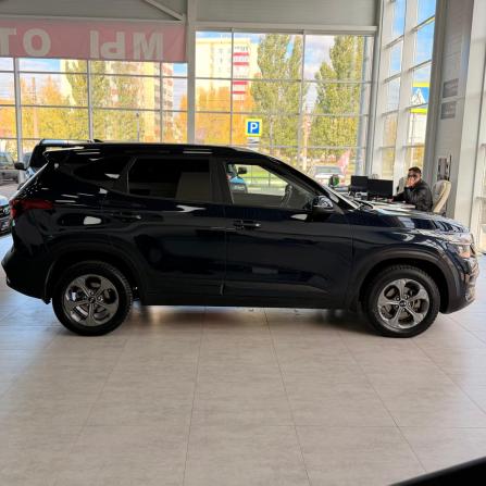 Kia Seltos I с пробегом 2020 года, цена 1 871 000 рублей, 150880 км, внедорожник, Автокод Объявления