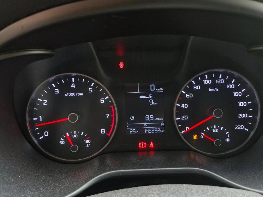 Kia Rio IV Нижний Новгород  - изображение 4