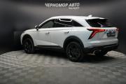 Haval F7 II Крым  - изображение 31
