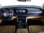 Kia Carnival IV Москва  - изображение 40