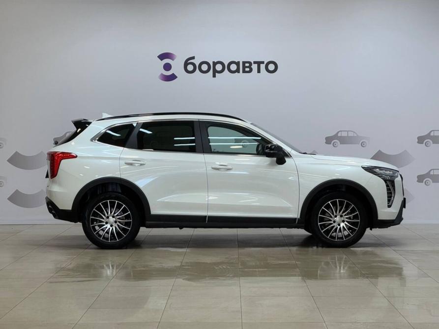 Haval Jolion I Рестайлинг Ставрополь  - изображение 6