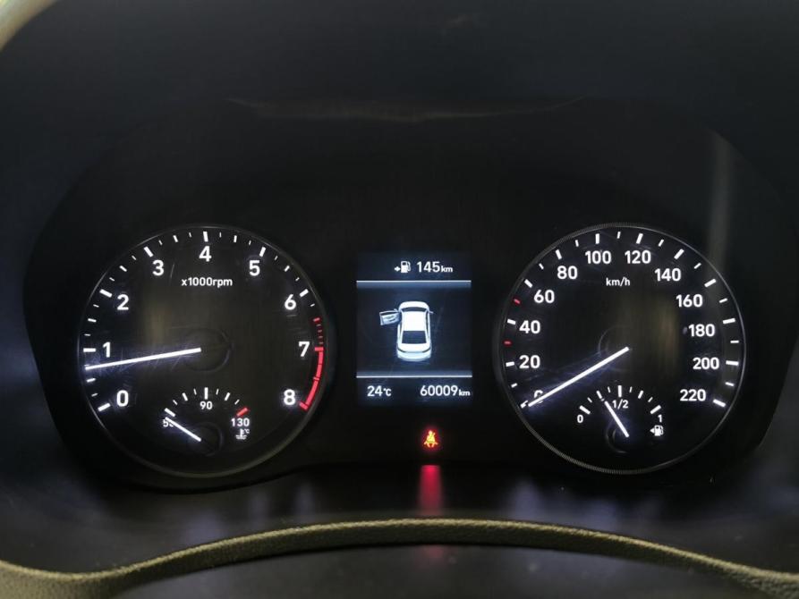 Hyundai Solaris II Казань  - изображение 16
