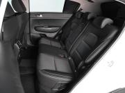 Kia Sportage IV Рестайлинг Ростов-на-Дону  - изображение 29