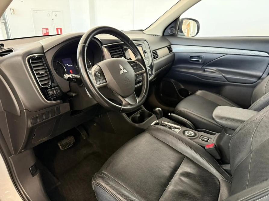Mitsubishi Outlander III Подольск  - изображение 7
