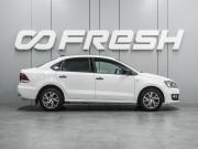 Volkswagen Polo V Рестайлинг Воронеж  - изображение 20