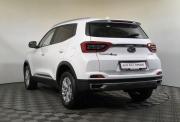 Chery Tiggo 4 Pro I Рестайлинг Нижний Новгород  - изображение 30