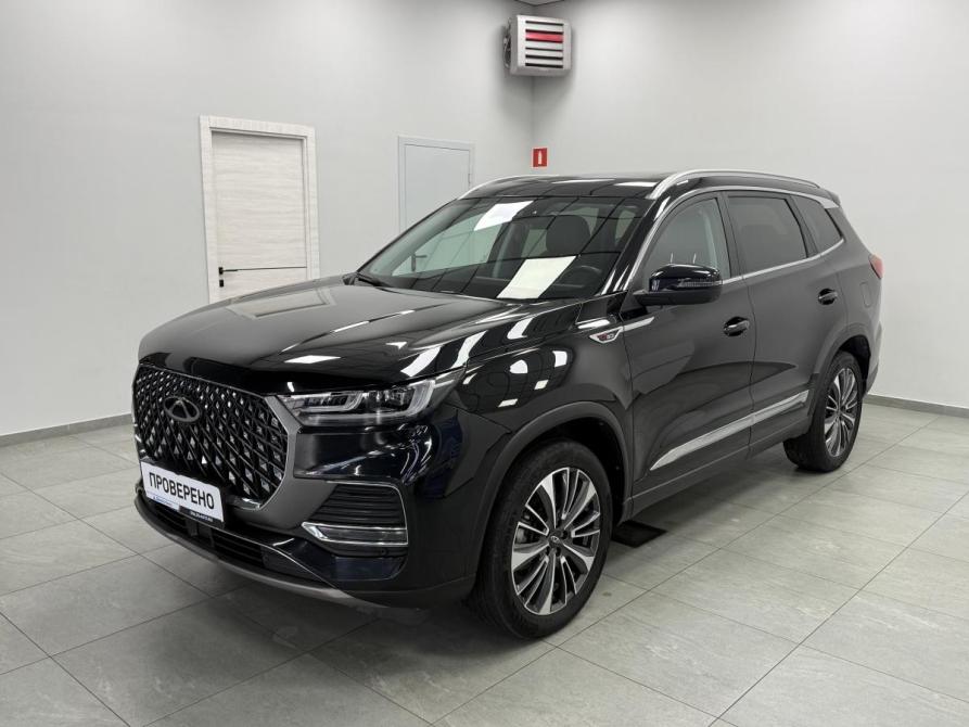 Chery Tiggo 8 Pro Max I Рестайлинг Казань  - изображение 1