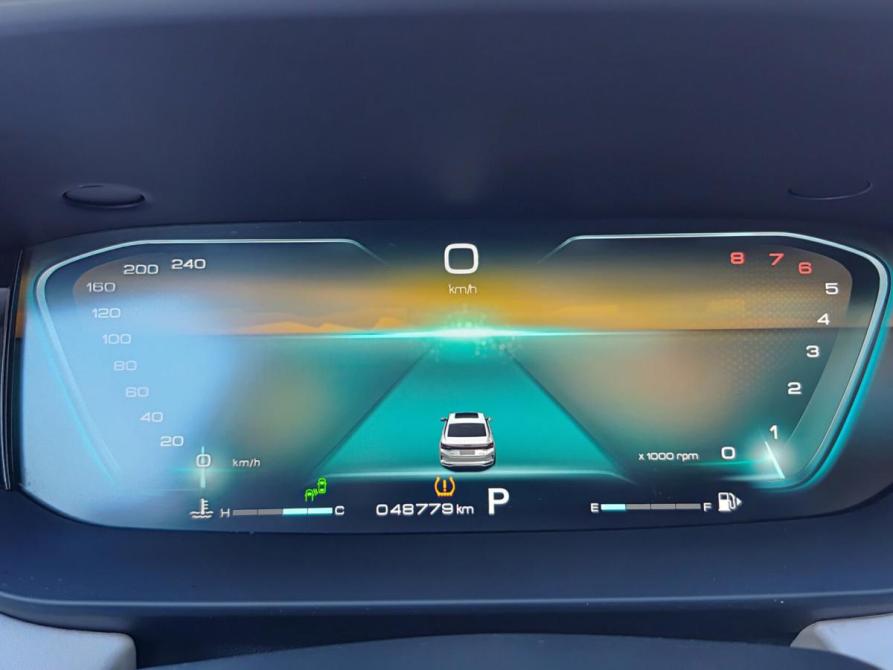 Dongfeng Shine Max Чебоксары  - изображение 16