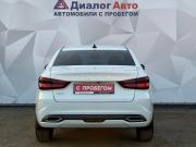 Lada (ВАЗ) Vesta I Рестайлинг (NG) Набережные Челны  - изображение 30