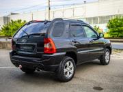 Kia Sportage II Рестайлинг Волгоград  - изображение 35