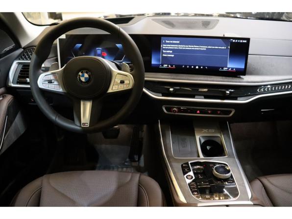 Новый BMW X5 IV (G05/G18) Рестайлинг 2025 года, цена 10 900 000 рублей, внедорожник, Автокод Объявления