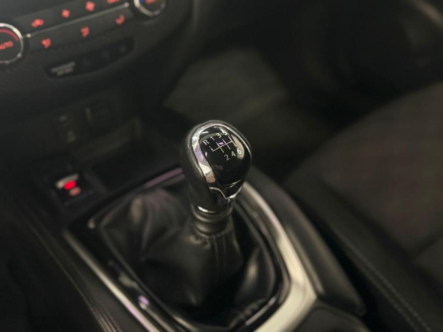 Nissan Qashqai II Альметьевск  - изображение 16