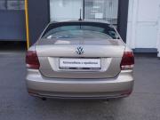 Volkswagen Polo V Рестайлинг Москва  - изображение 22
