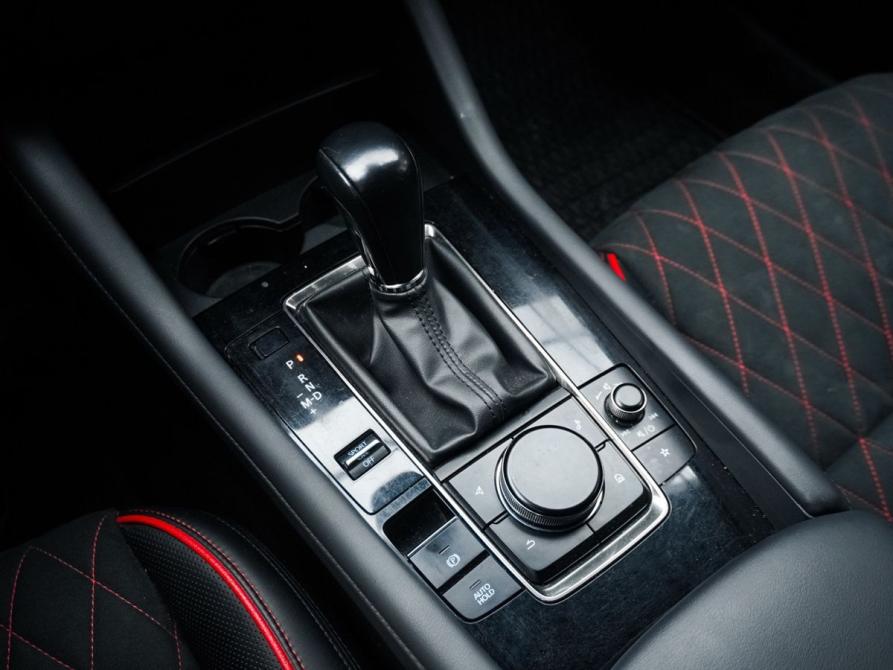 Mazda 3 IV (BP) Ростов-на-Дону  - изображение 17