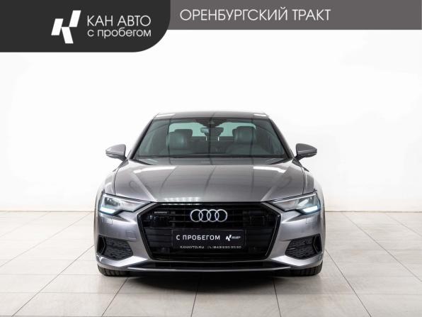Audi A6 V (C8) с пробегом 2019 года, цена 3 340 000 рублей, 163280 км, седан, Автокод Объявления