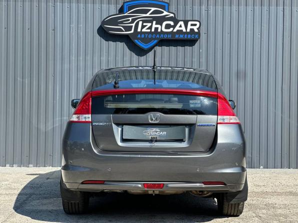 Honda Insight II с пробегом 2009 года, цена 699 000 рублей, 170000 км, хэтчбек, Автокод Объявления