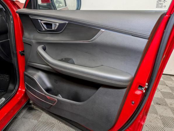 Chery Tiggo 8 I с пробегом 2021 года, цена 1 635 000 рублей, 75552 км, внедорожник, Автокод Объявления