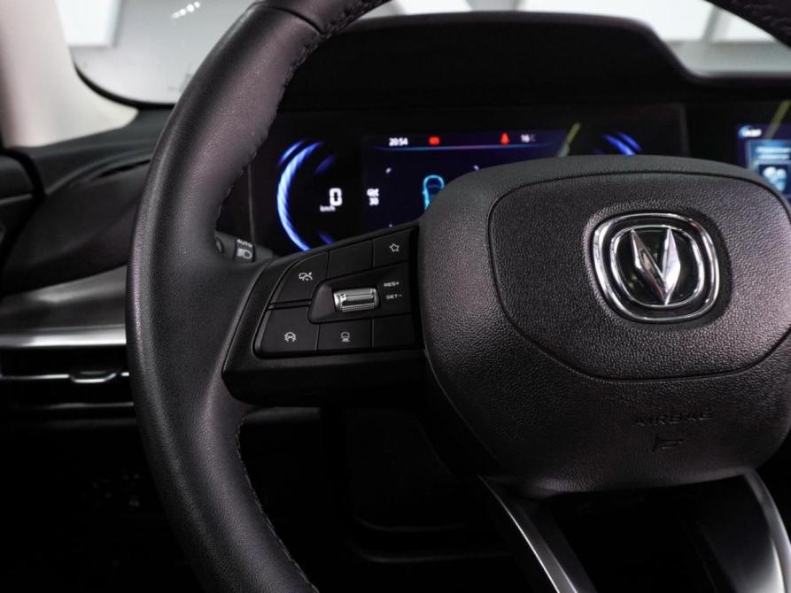 Changan CS35 Plus I Рестайлинг Воронеж  - изображение 15