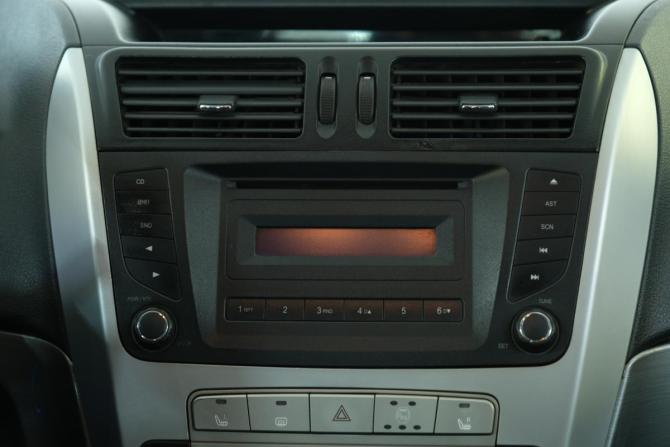 Geely Emgrand X7 I с пробегом 2014 года, цена 729 000 рублей, 316000 км, внедорожник, Автокод Объявления