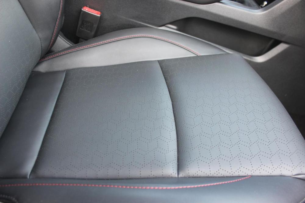Changan CS35 Plus I Рестайлинг Белгород  - изображение 17