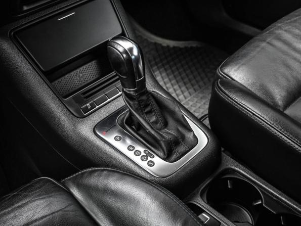 Volkswagen Tiguan I Рестайлинг с пробегом 2011 года, цена 1 699 000 рублей, 142931 км, внедорожник, Автокод Объявления