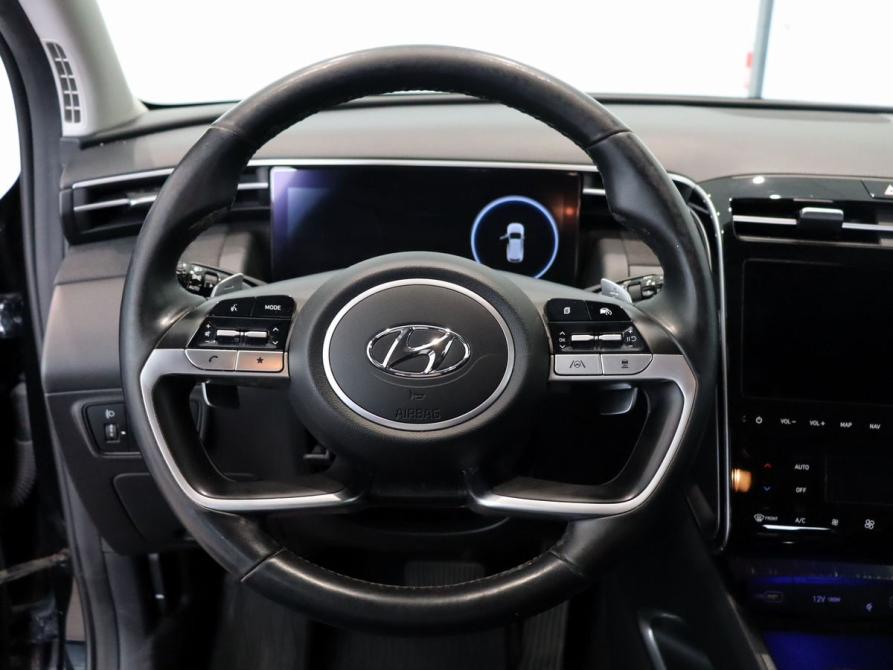 Hyundai Tucson IV Калининград  - изображение 17