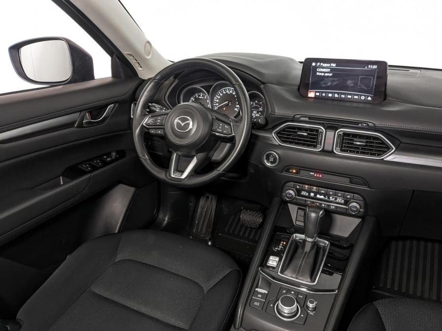 Mazda CX-5 II Москва  - изображение 26