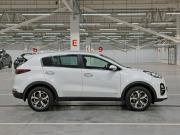 Kia Sportage IV Рестайлинг Казань  - изображение 27