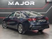 Kia Cerato IV Рестайлинг Москва  - изображение 35