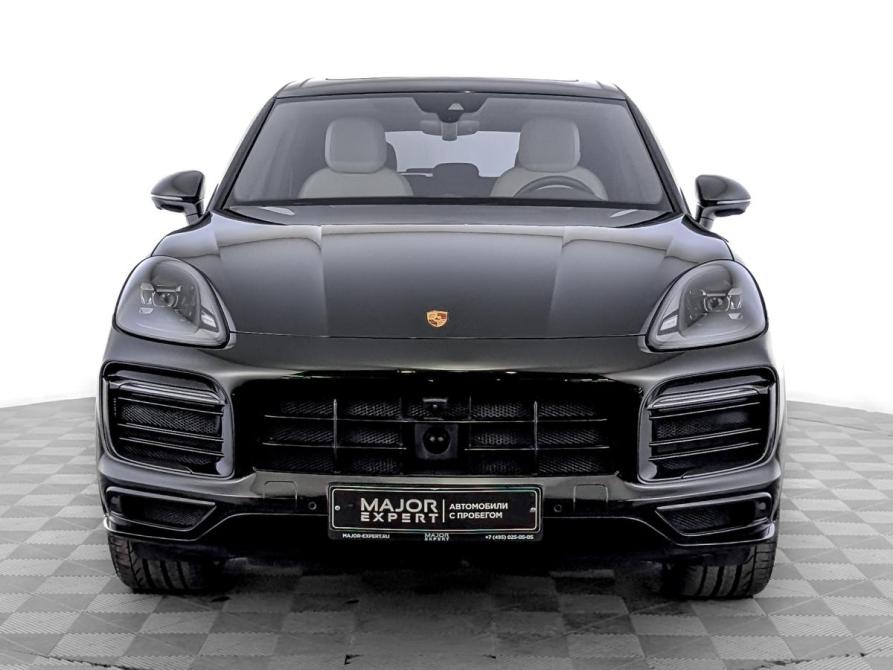 Porsche Cayenne III Москва  - изображение 2
