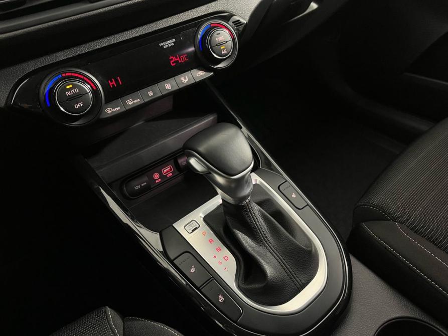 Kia Cerato IV Ижевск  - изображение 12
