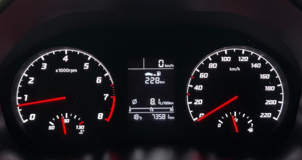 Hyundai Solaris II Рестайлинг Набережные Челны  - изображение 13