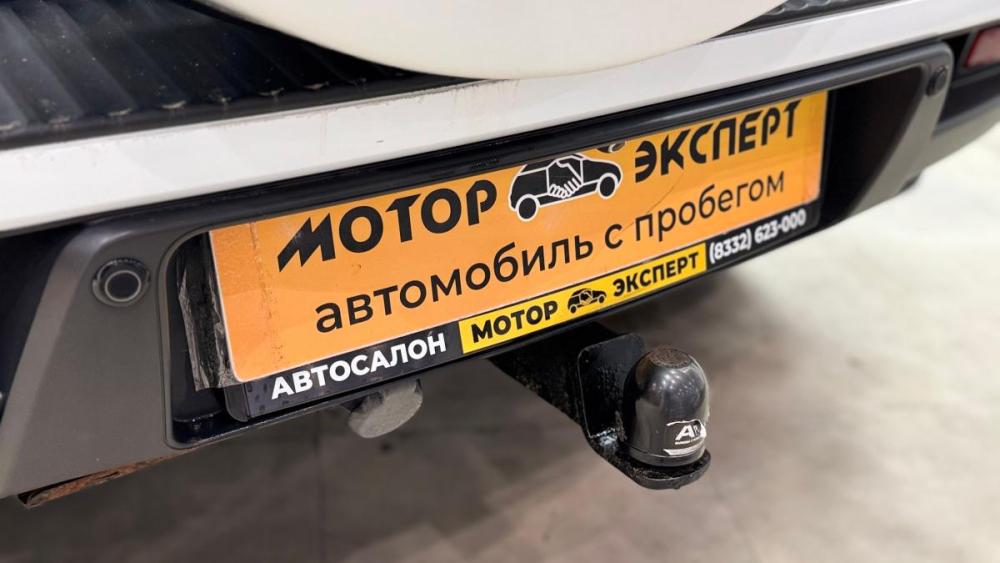 Chevrolet Niva I Рестайлинг Липецк  - изображение 18