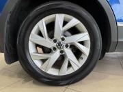 Volkswagen Tiguan II Рестайлинг Москва  - изображение 28