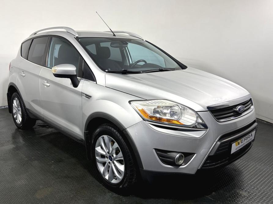 Ford Kuga I Пермь  - изображение 3
