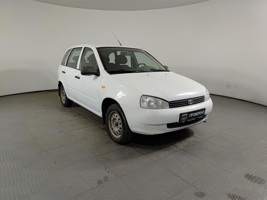 Lada (ВАЗ) Kalina I Уфа  - изображение 3