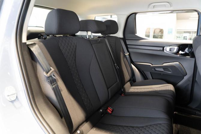 Новый Haval H3 I Рестайлинг 2026 года, цена 1 888 000 рублей, внедорожник, Автокод Объявления
