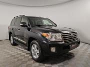 Toyota Land Cruiser 200 Series Рестайлинг 1 Москва  - изображение 26