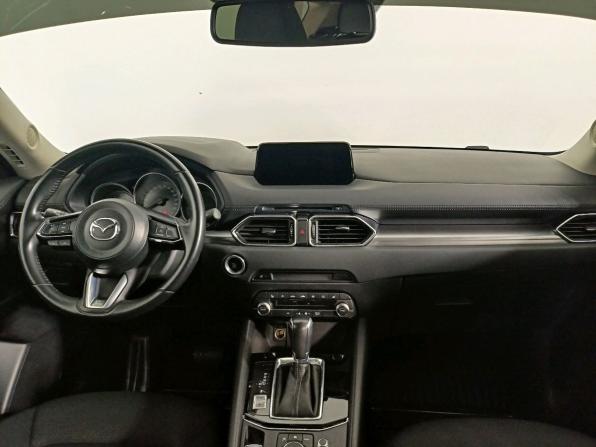 Mazda CX-5 II с пробегом 2020 года, цена 2 925 000 рублей, 93000 км, внедорожник, Автокод Объявления