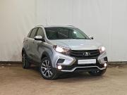 Lada (ВАЗ) XRAY I Кемерово  - изображение 15