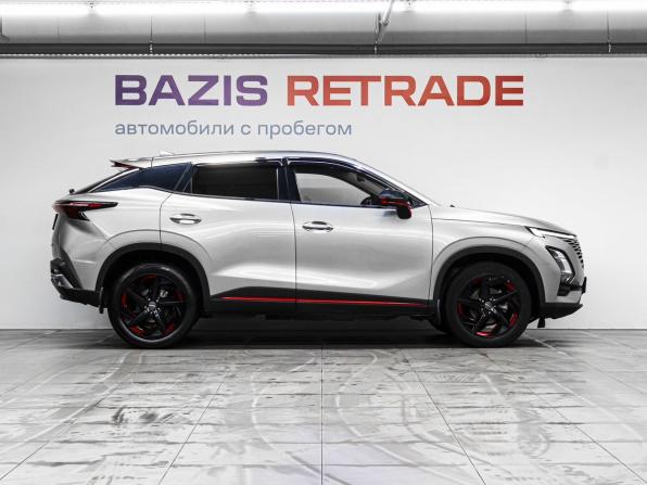 Omoda C5 I с пробегом 2022 года, цена 1 550 000 рублей, 62996 км, внедорожник, Автокод Объявления