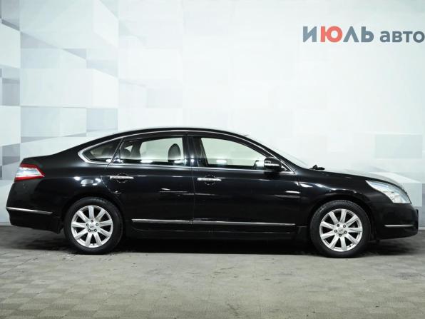 Nissan Teana II Рестайлинг с пробегом 2013 года, цена 1 100 000 рублей, 276699 км, седан, Автокод Объявления