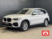BMW X3 III (G01) Пермь  - изображение 36