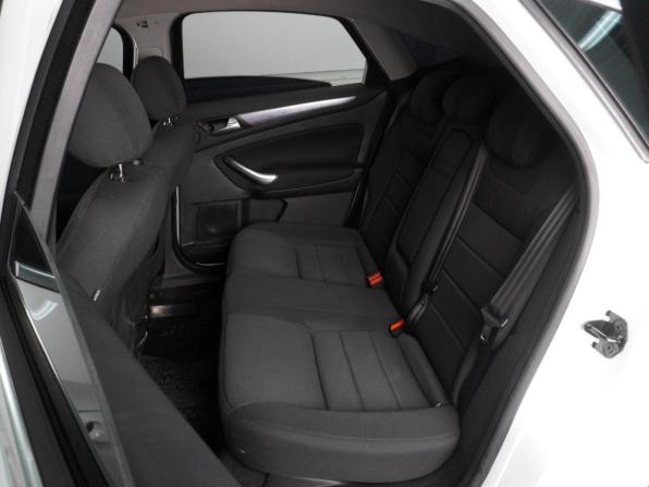 Ford Mondeo IV Рестайлинг с пробегом 2011 года, цена 916 000 рублей, 108986 км, седан, Автокод Объявления