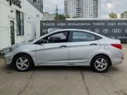 Hyundai Solaris I Москва  - изображение 22