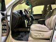 Toyota Land Cruiser Prado 150 Series Новосибирск  - изображение 37