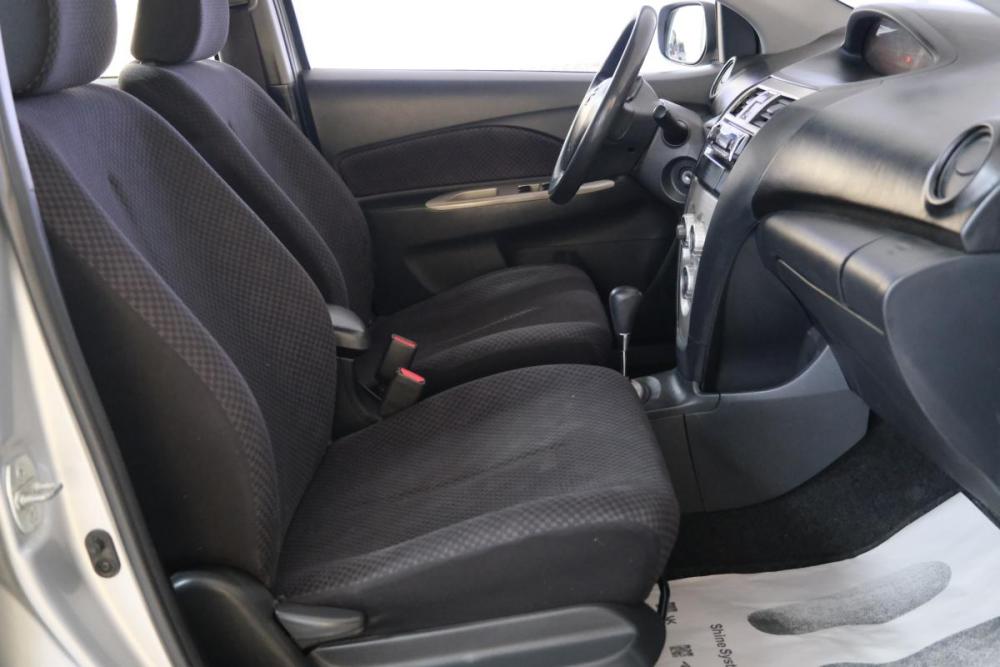 Toyota Yaris II Омск  - изображение 19