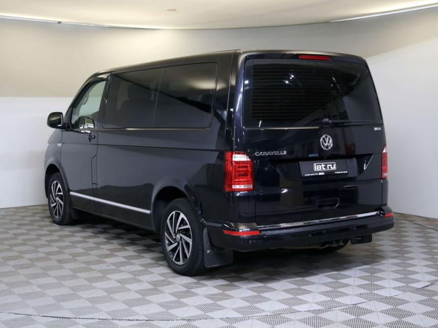 Volkswagen Caravelle T6 Санкт-Петербург  - изображение 7