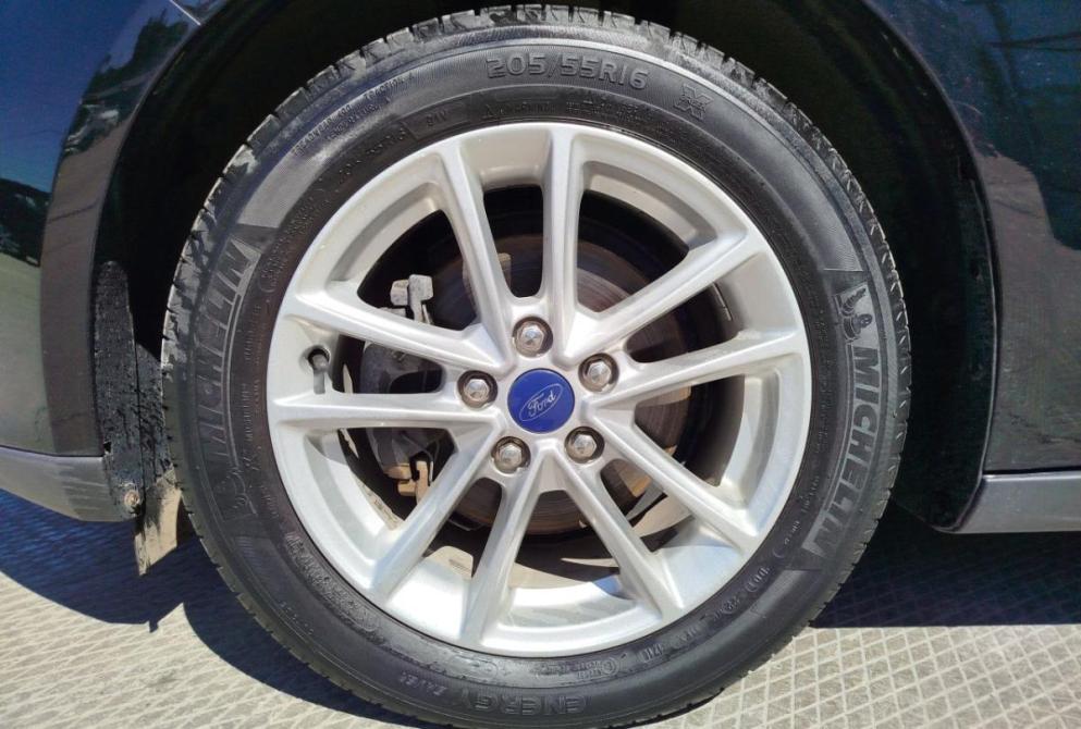 Ford Focus III Рестайлинг Саратов  - изображение 15